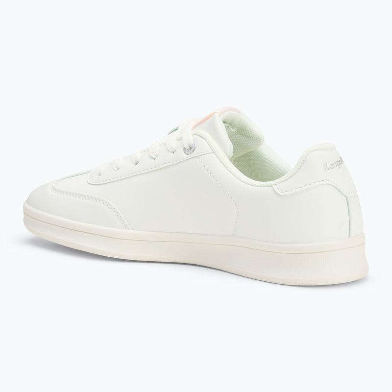 Schuhe Damen KangaROOS K-Ten Flowers white/flower 3