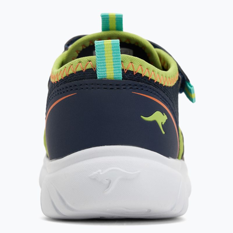 Sandalen Kinder KangaROOS KI-Jumplite EV 6