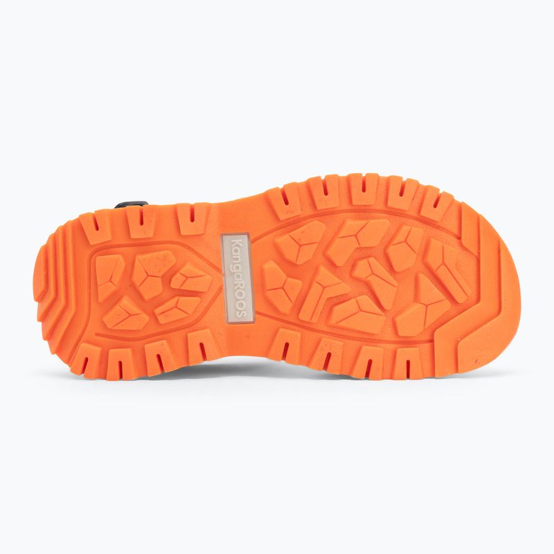 Sandalen Kinder KangaROOS K-AS Fore 4