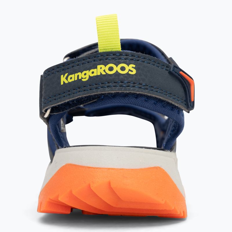 Sandalen Kinder KangaROOS K-AS Fore 6