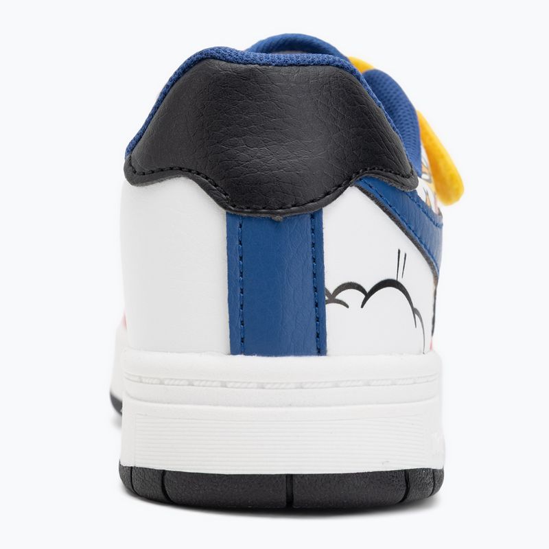 KangaROOS K-CP Fair EV jet black/kangapow Kinderschuhe 6