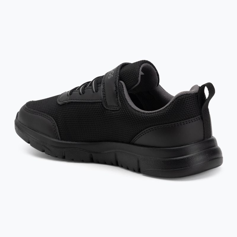 KangaROOS K-ETK Zig EV jet schwarz/mono Schuhe 3