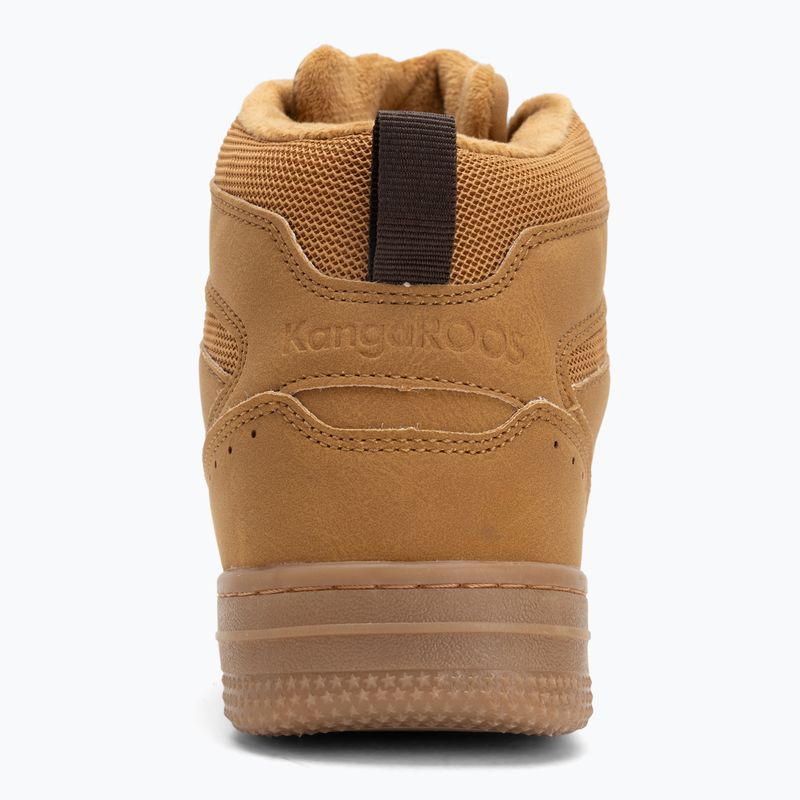 Herren KangaROOS K-Watch Bliz zehn Schuhe 6