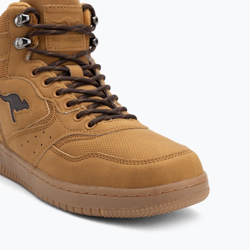 Herren KangaROOS K-Watch Bliz zehn Schuhe 7