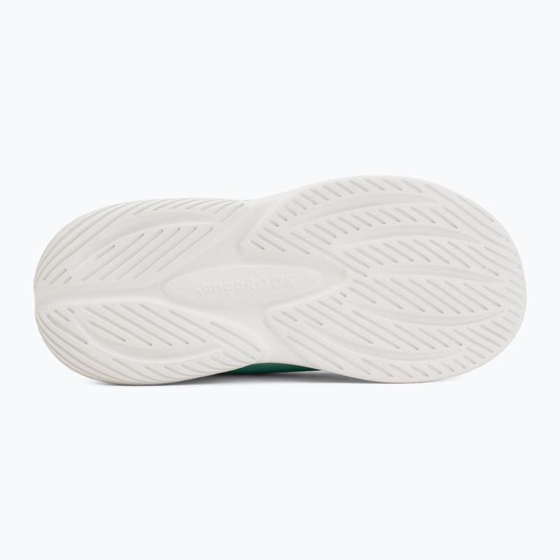 Kinderschuhe KangaROOS K-RDI Puddle V rose/cabbage 4