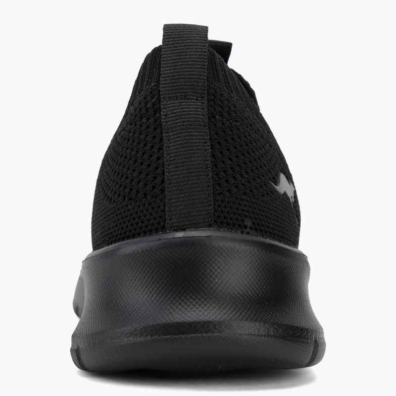 Schuhe KangaROOS K-NJ Rona jet black/mono 6