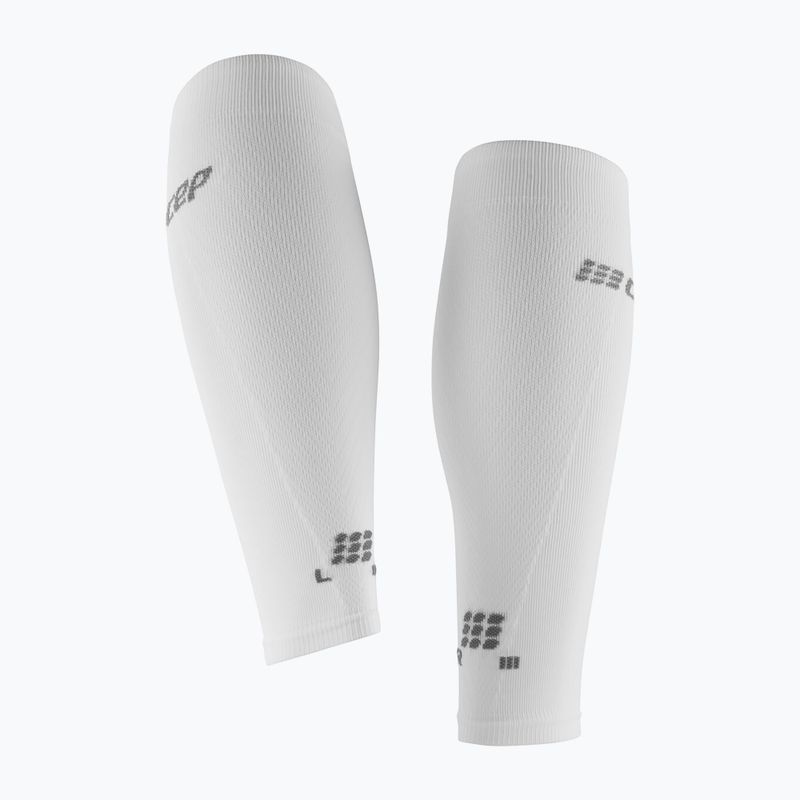 CEP Women's Ultralight Calf Compression Bands weiß 2