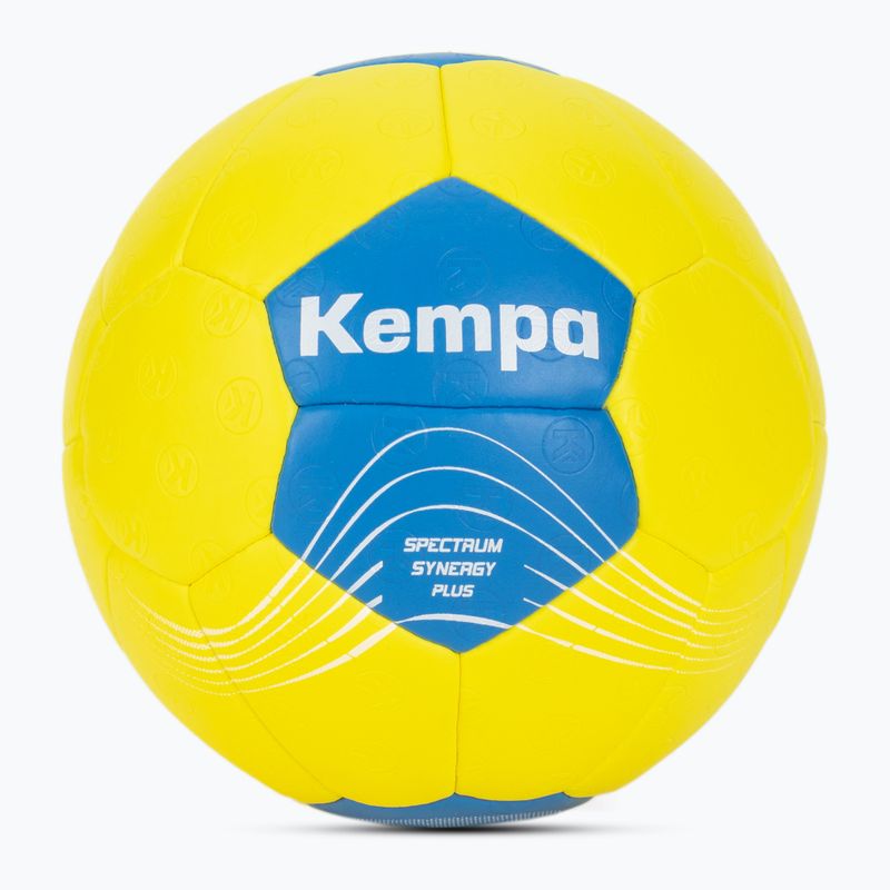 Kempa Spectrum Synergy Plus Handball 200191401/0 Größe 0