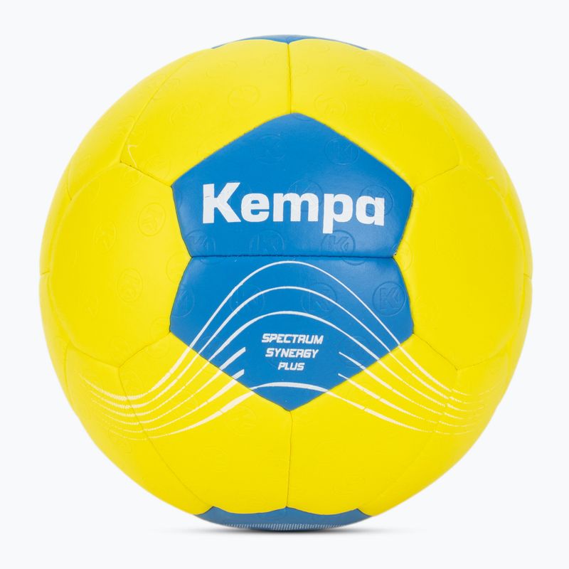 Kempa Spectrum Synergy Plus Handball 200191401/1 Größe 1