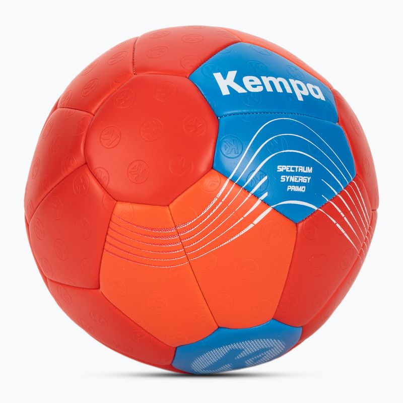 Kempa Spectrum Synergy Primo Handball 200191501/1 Größe 1 2