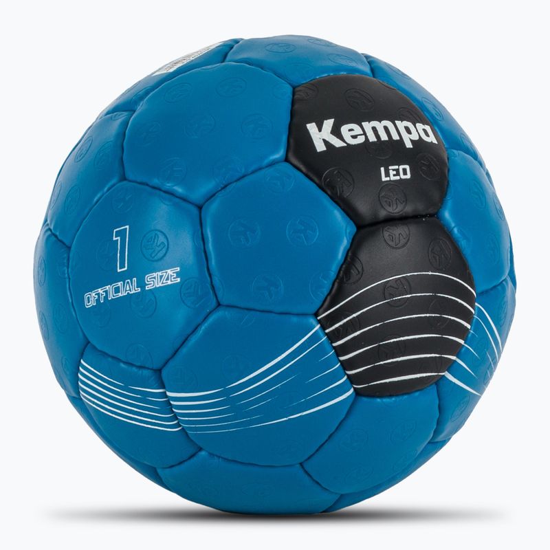 Kempa Handball Leo blau Größe 1 2