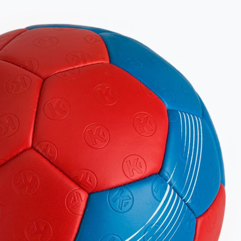 Kempa Tiro Kinderhandball rot Größe 00 3