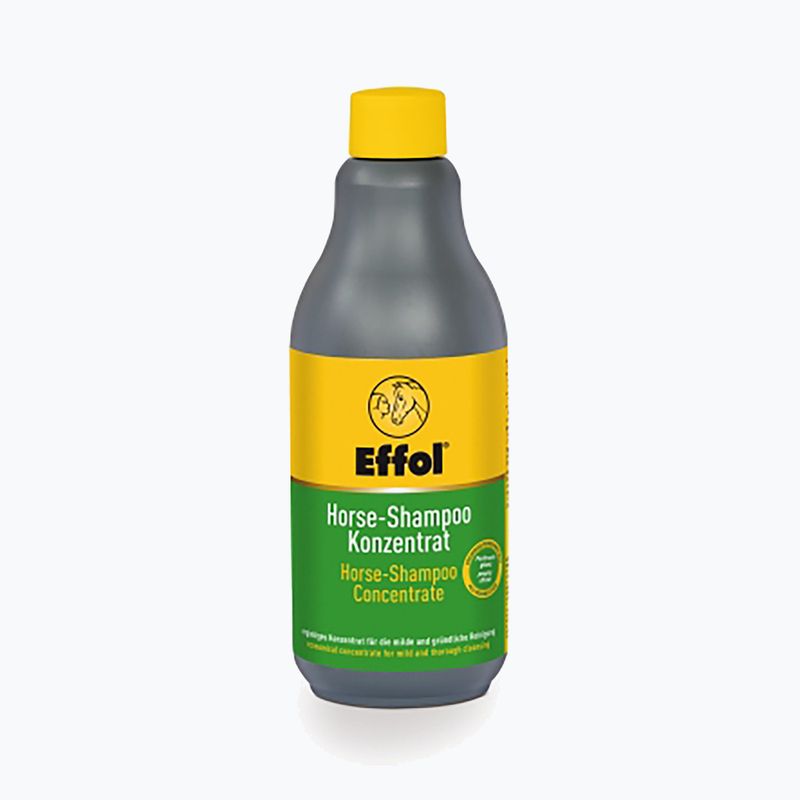 Effol Pferde-Shampoo-Konzentrat 500 ml 11355000