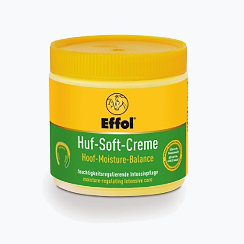 Hufcreme für Pferde Effol Hoof-Moisture-Balance 11435000