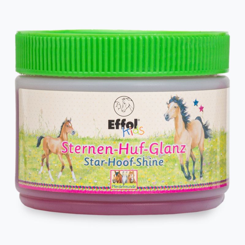 Effol Kids Hoof-Shine Huffett 350 ml 11450100