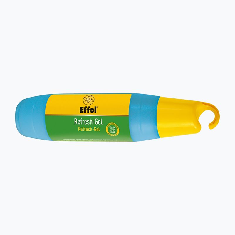 Effol Refresh-Gel für Pferde 500 ml 11610000