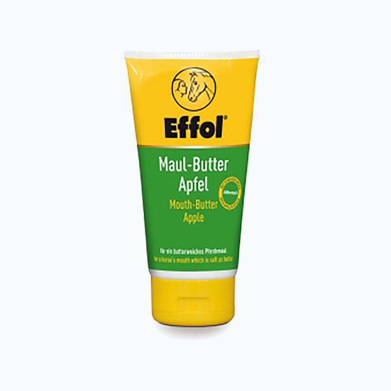 Effol Maul-Butter Apfel für Pferde 11740000
