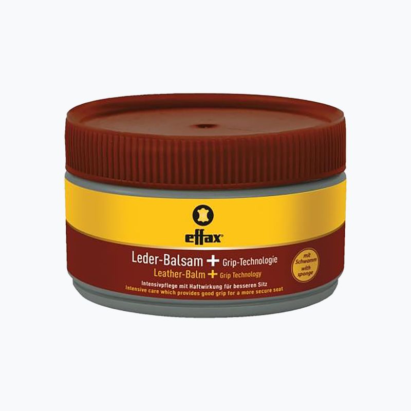 Effax Leder-Balsam + Grip 250 ml 11940000