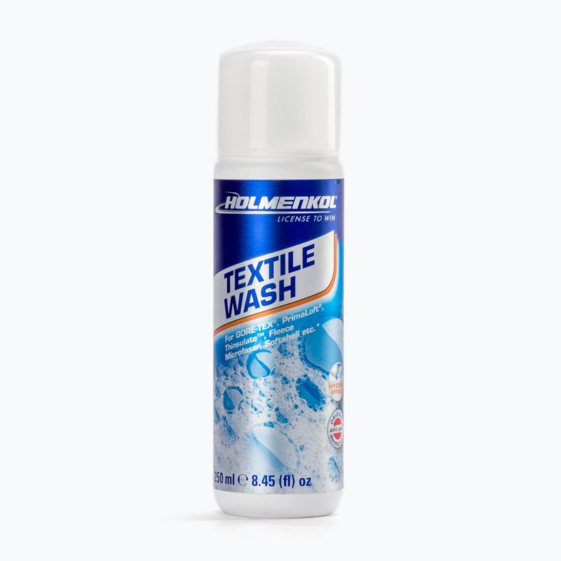HOLMENKOL Textil-Waschmittel 250ml 22235
