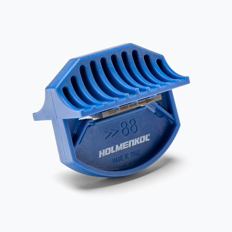 HOLMENKOL Ergo Easy 88°/89° Skispitzer mit Feile 24454