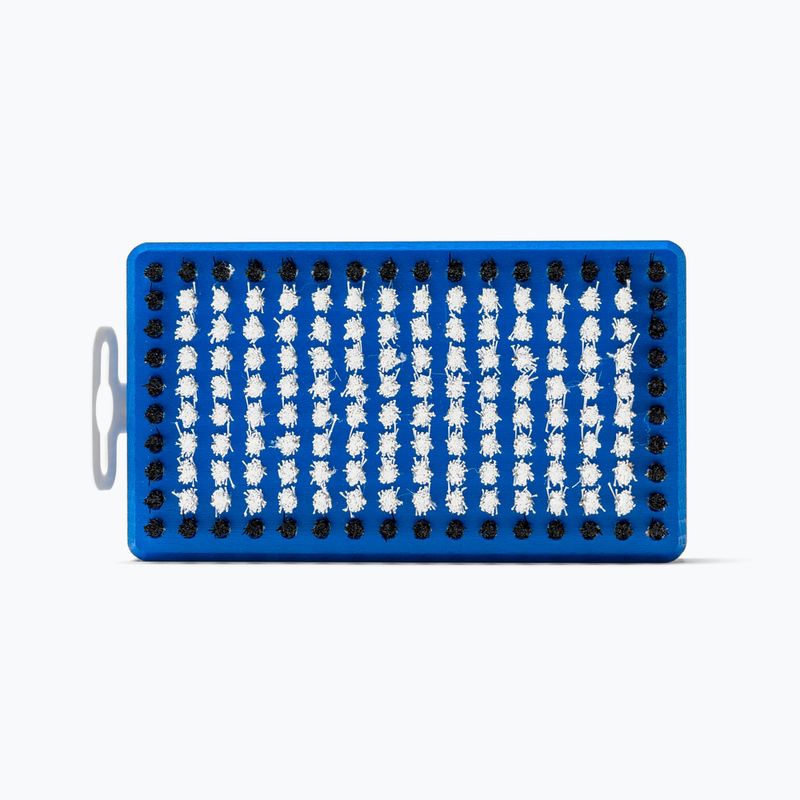 Skibürste HOLMENKOL Nylon blau 24510 2