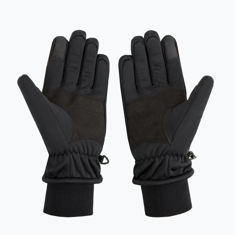 KinetiXx Marati Skihandschuh schwarz 7019-410-01 2