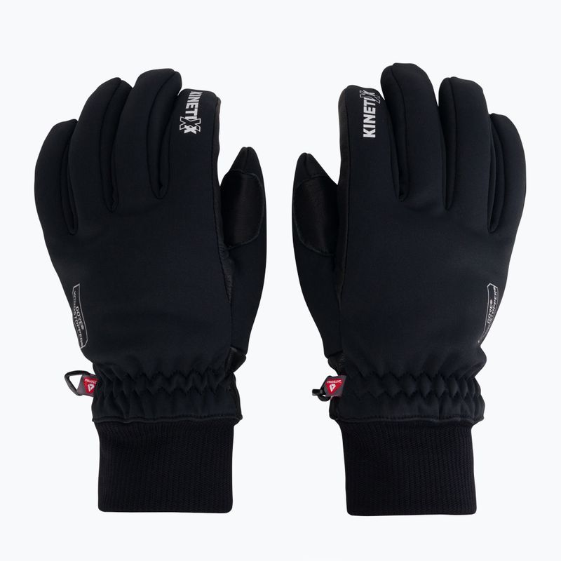 KinetiXx Meru Skihandschuh schwarz 7019-420-01 3