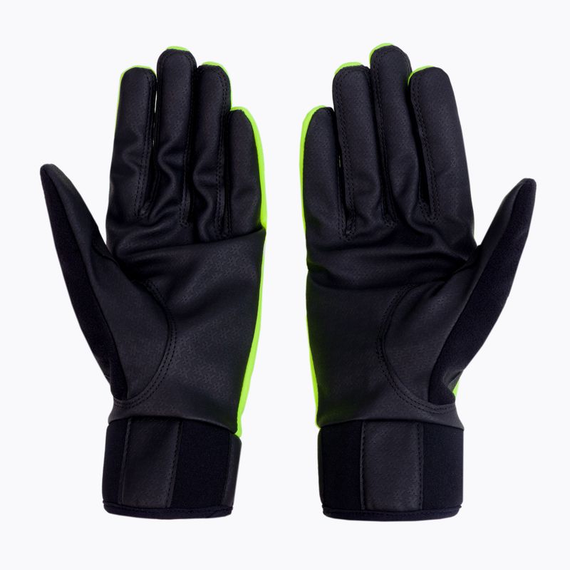 KinetiXx Keke Skihandschuh gelb 7020-120-07 2