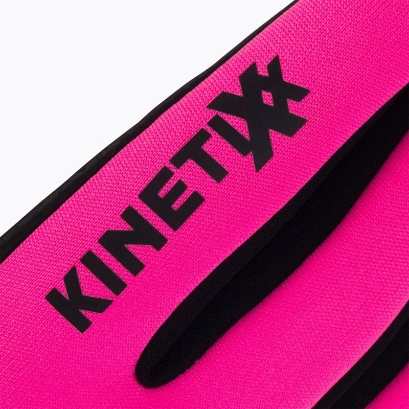 KinetiXx Eike Skihandschuh rosa 7020130 06 4