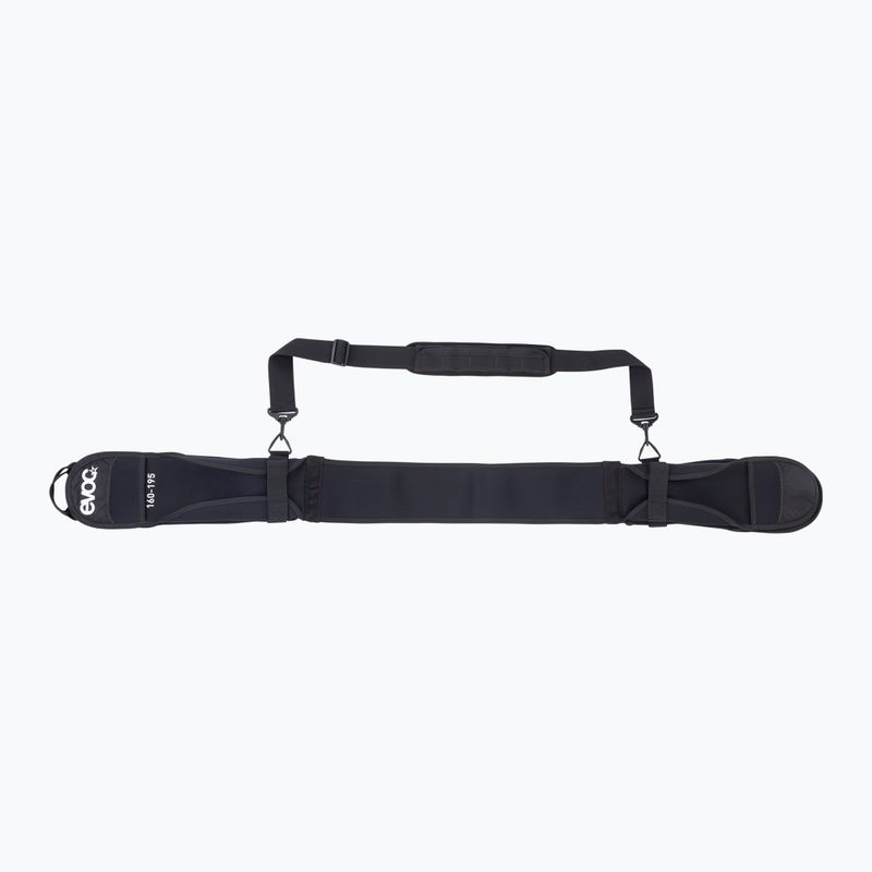 Skitasche EVOC Ski Cover Neoprene black 3