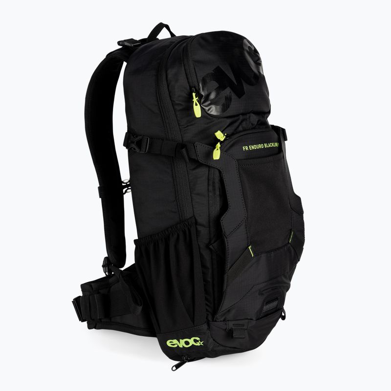 Fahrradrucksack EVOC Fr Enduro Blackline 16 l schwarz 1161 2