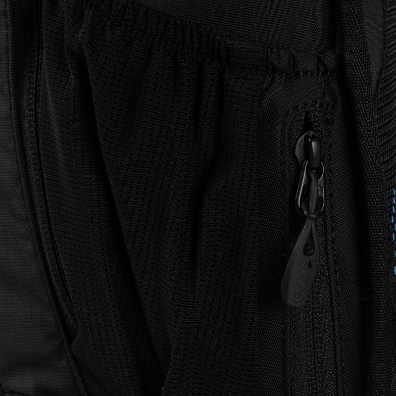 EVOC Stage 18 l Fahrradrucksack schwarz 100203100 7