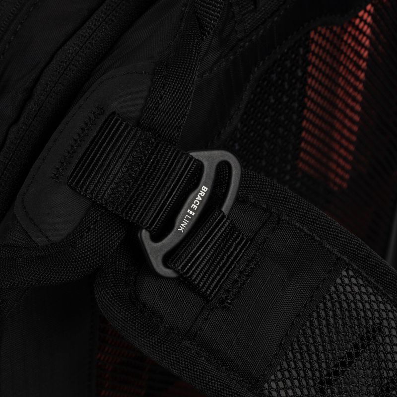 EVOC Stage 12 l Fahrradrucksack schwarz 100204100 6