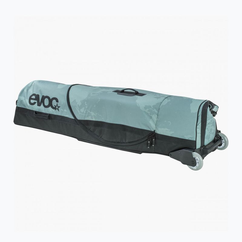 EVOC Bike Travel Bag XL oliv 4