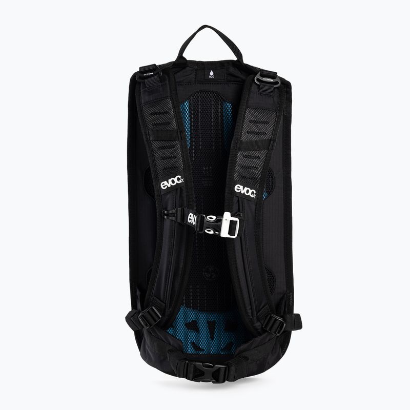 EVOC Stage 6 l Fahrradrucksack schwarz 100208100 2