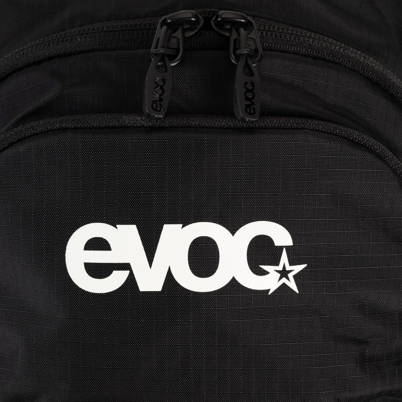 EVOC Stage 6 l Fahrradrucksack schwarz 100208100 4