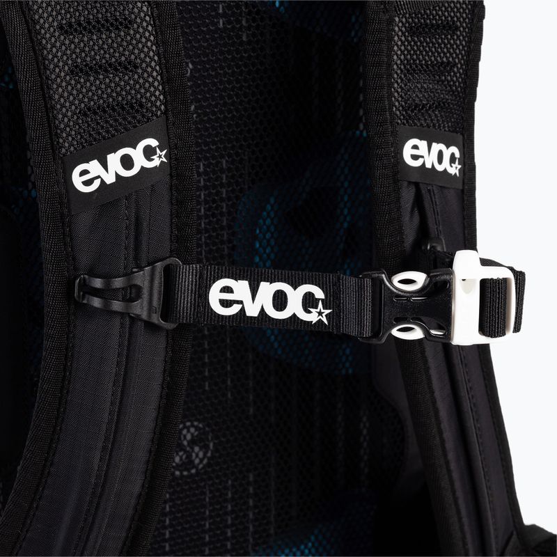 EVOC Stage 6 l Fahrradrucksack schwarz 100208100 7