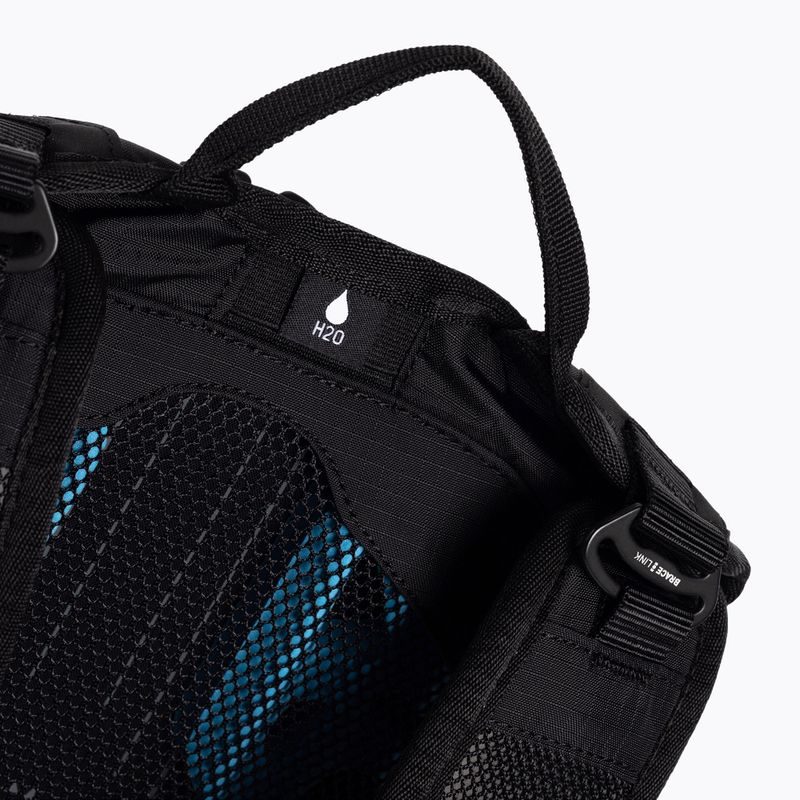 EVOC Stage 6 l Fahrradrucksack schwarz 100208100 8