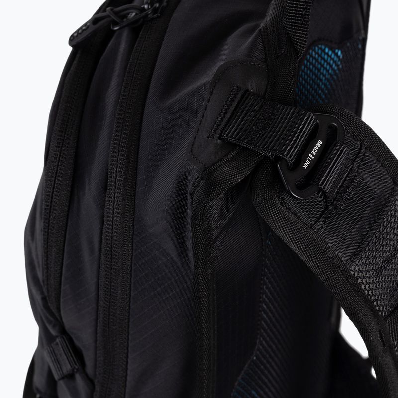 EVOC Stage 6 l Fahrradrucksack schwarz 100208100 9