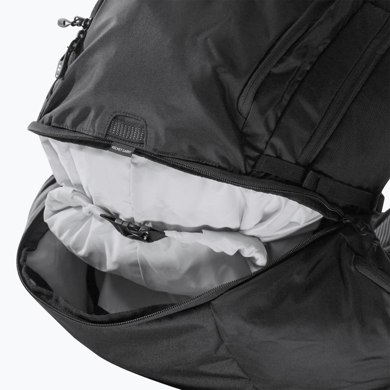 Fahrradrucksack EVOC Explorer Pro 30 l black 10
