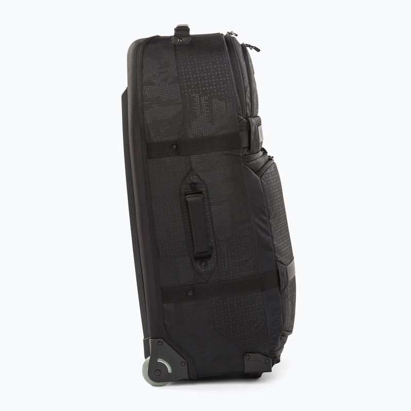 EVOC World Traveller 125 Reisekoffer schwarz 401215100 3