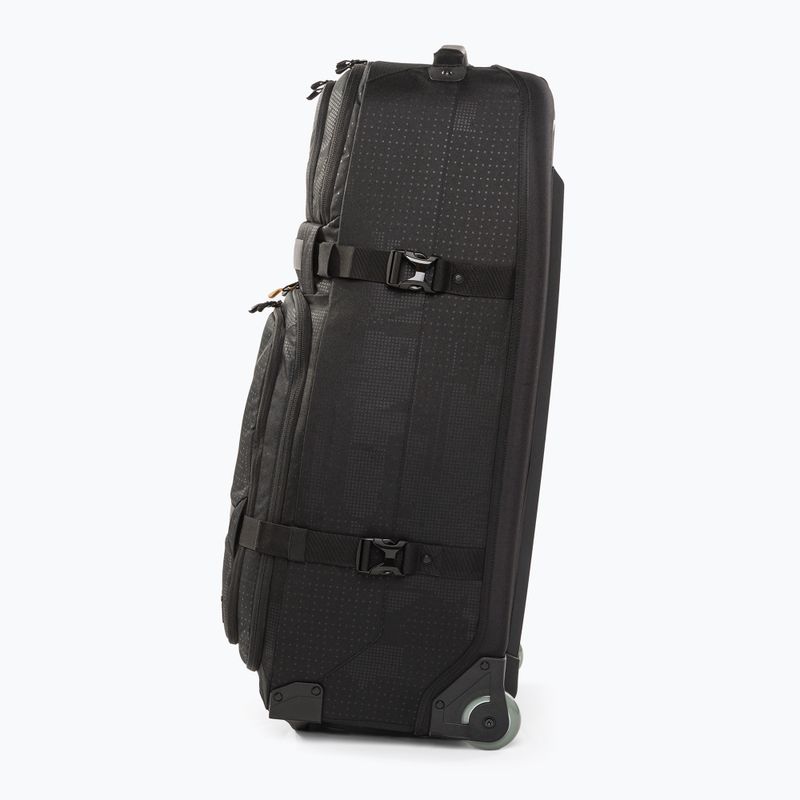 EVOC World Traveller 125 Reisekoffer schwarz 401215100 5