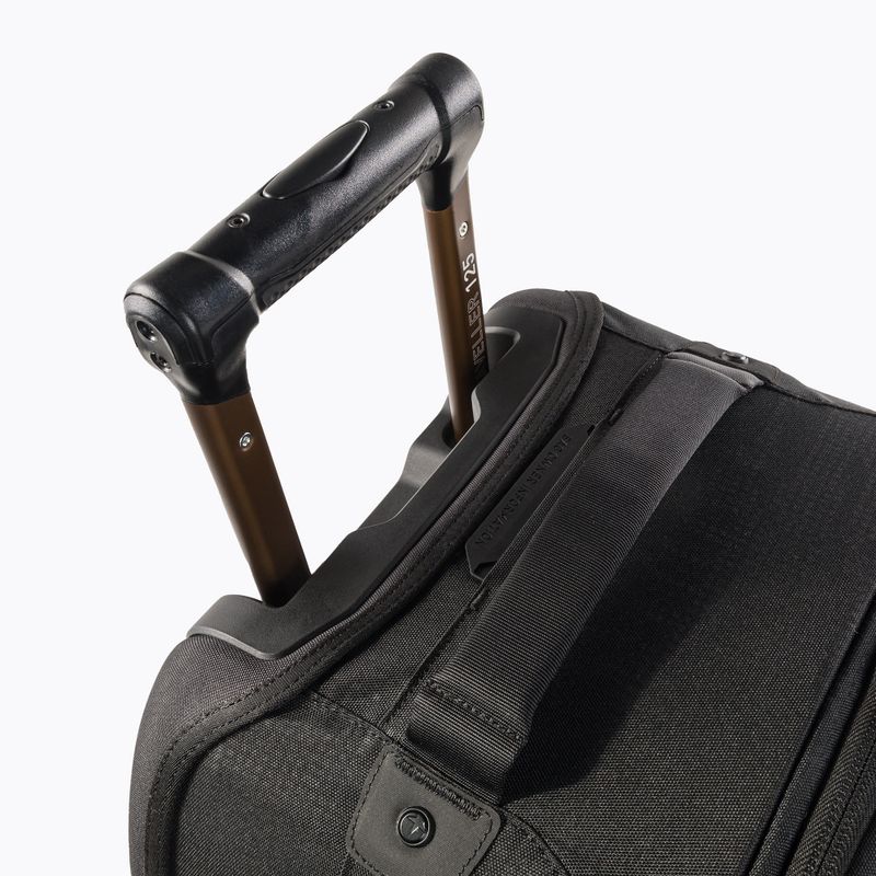 EVOC World Traveller 125 Reisekoffer schwarz 401215100 6