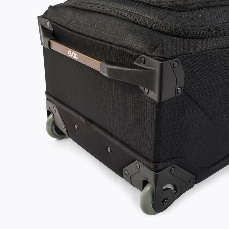 EVOC World Traveller 125 Reisekoffer schwarz 401215100 7