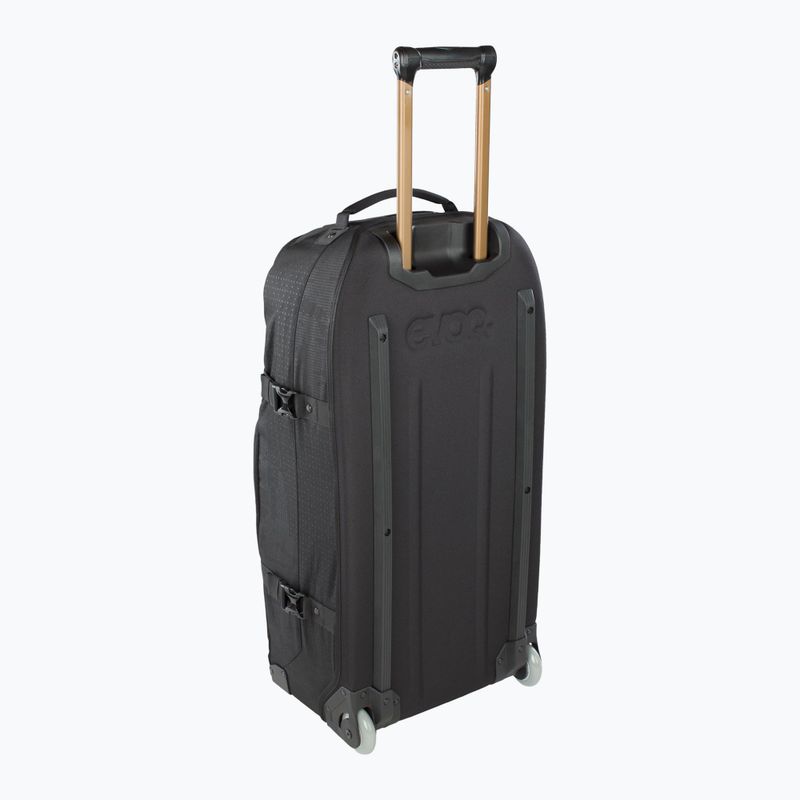 EVOC World Traveller 125 Reisekoffer schwarz 401215100 11