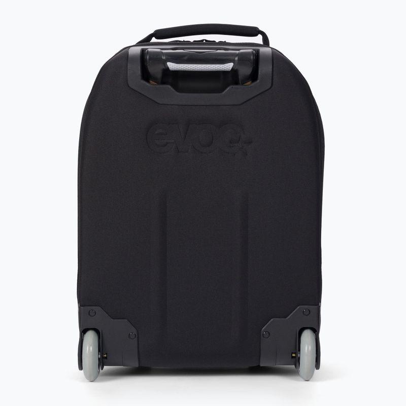 EVOC Terminal 40 + 20 abnehmbarer Rucksack Koffer schwarz 401216100 3