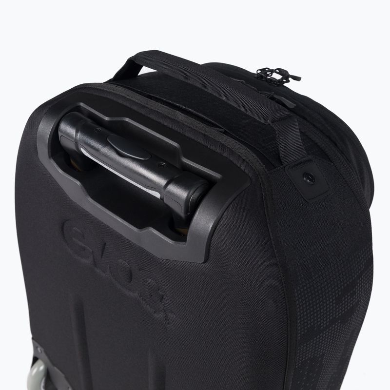 EVOC Terminal 40 + 20 abnehmbarer Rucksack Koffer schwarz 401216100 7