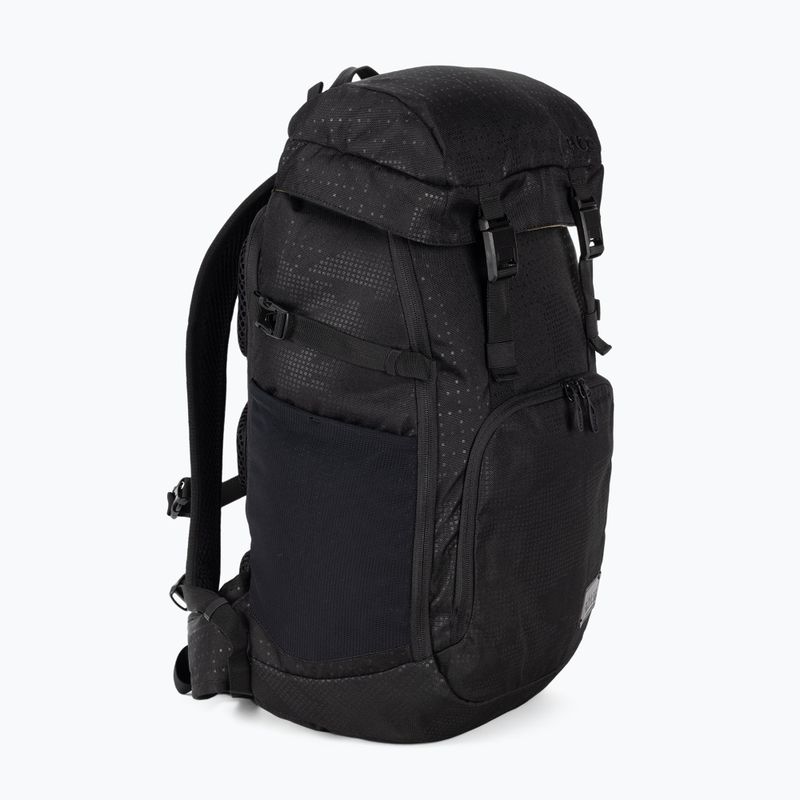 Evoc Mission Pro 28 l Wanderrucksack schwarz 401308100