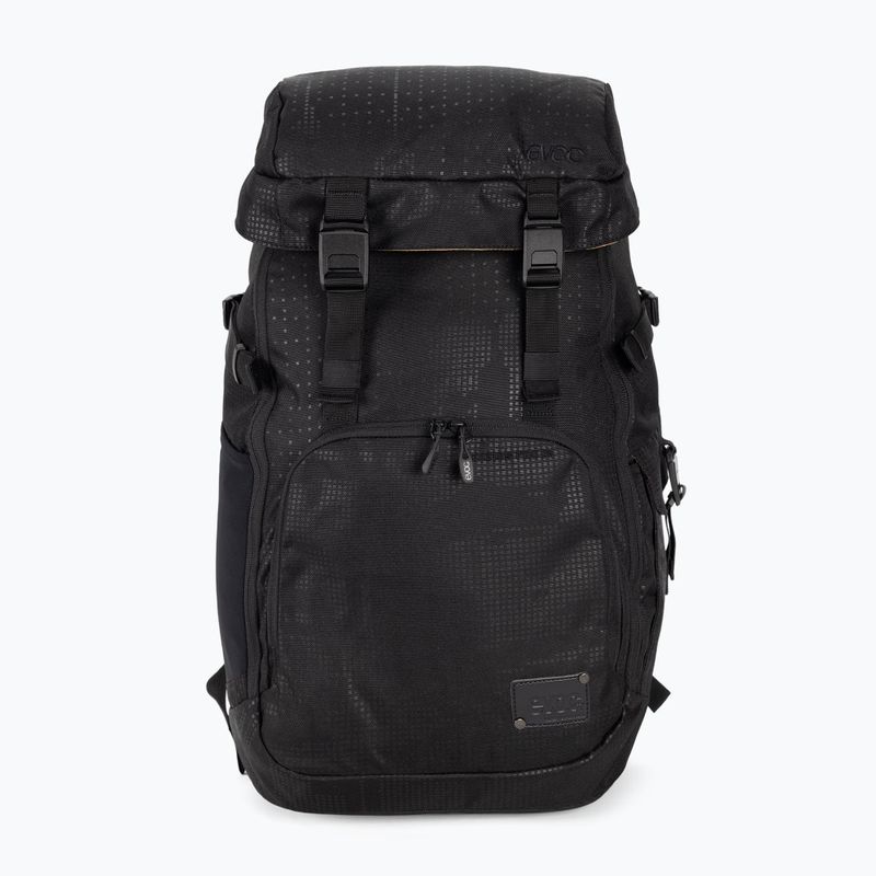 Evoc Mission Pro 28 l Wanderrucksack schwarz 401308100 2
