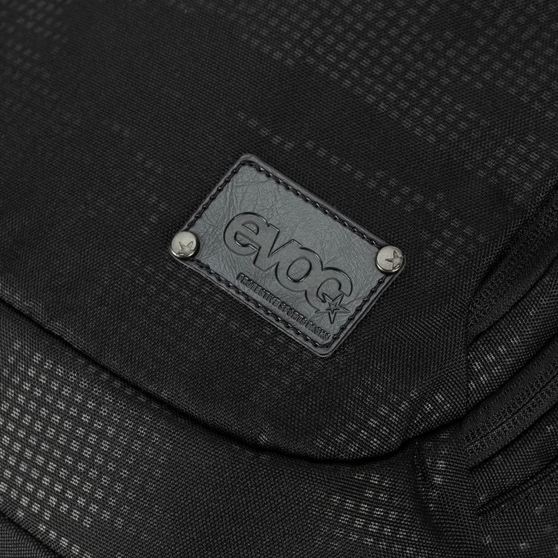 Evoc Mission Pro 28 l Wanderrucksack schwarz 401308100 4